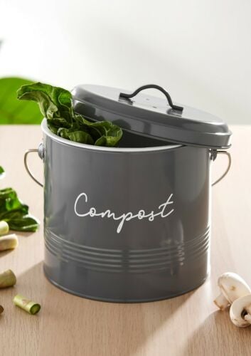GARDEN KNIGHT™ Eco 3L Compost Bin